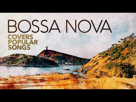 Relaxing Bossa Nova Amazonics