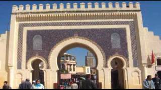 preview picture of video 'صور من المغرب  pictures of morocco'