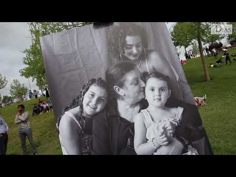 BADAJOZ CELEBRA EL DÍA INTERNACIONAL DEL PUEBLO GITANO