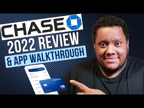 Chase UK Bank Review & App Tutorial 2022 (Best UK Bank Account?)