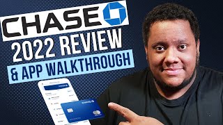 Chase UK Bank Review & App Tutorial 2022 (Best UK Bank Account?)