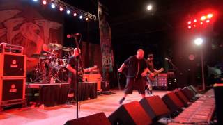 7 Seconds - Regress, No Way