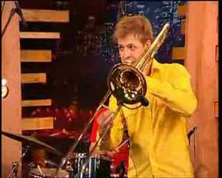 Ogneopasnorchestra - Judas