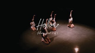 &quot;Hollow&quot; - Tori Kelly | V3 Dance | Father&#39;s Heart 3 of 8
