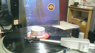 TOTO   B4 「A Secret Love」 from HYDRA