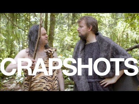 Long Distance [Krog] || Crapshots Ep708
