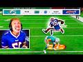 This Game Came Down To ONE Play Wheel Of MUT Ep 61