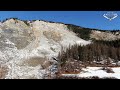 Drone Avigator 4K Brienz Brinzauls Albula Alvra Graubünden Switzerland