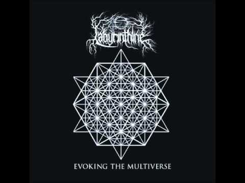 Labyrinthine - The Eldritch Voyage