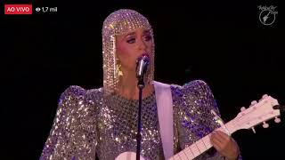 Download lagu Katy Perry - Wide Awake (Live Rock in Rio Lisboa 2018) mp3