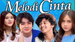 Download lagu MELODY CINTA SEGERA TAYANG, PENONTON GAK TERIMA CIARA DISINI mp3