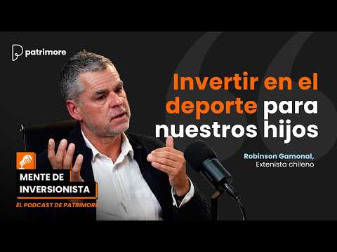 Invertir en el deporte para tus hijos