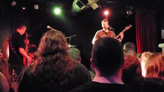 Floater - 11 - Persecutor - Seattle - Chop Suey - March 14, 2026