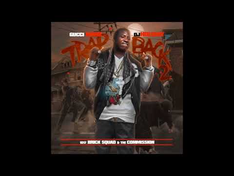 Gucci Mane - Picture That