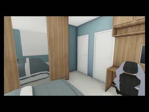 🏡 Casa no Residencial Marília | Senador Canedo – GO