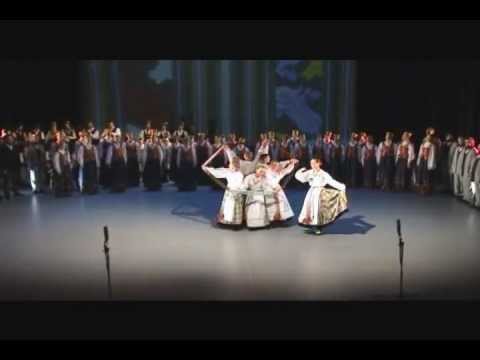 VU Ansamblis - Tolkašokis