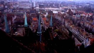 Charles Lloyd - Blues for Bill