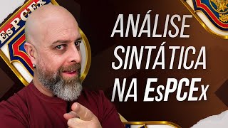 Resolvendo QUESTÕES DE PORTUGUÊS da EsPCEx | CEBRASPE Concurso Militar