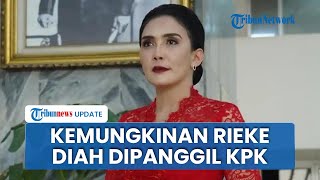 Kasus Korupsi Ade Kuswara Berlanjut, KPK Buka Kemungkinan Panggil Anggota DPR RI Rieke Diah Pitaloka