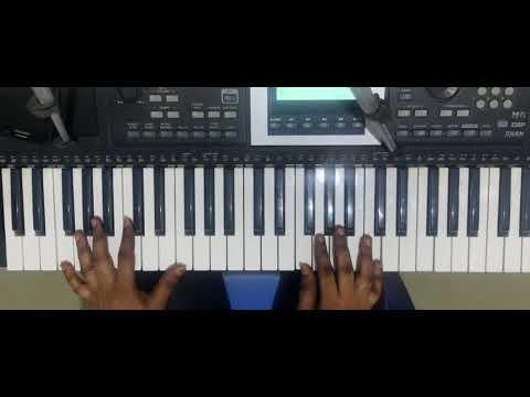 This Smooth Passing Chord Will Take You to the 6th Like a Pro! (Key of F)