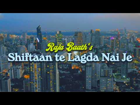 Shiftaan Te Lagda Nai Je