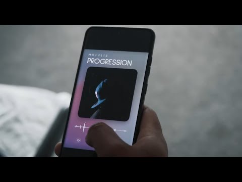 Mou Fetz - Progression (Official Video)