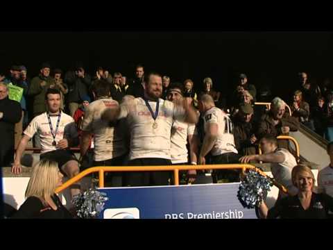 MELROSE v CURRIE - SCOTTISH RUGBY RBS PREMIERSHIP MATCH - 22.3.14