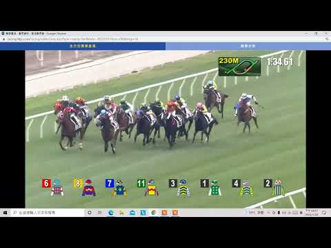 「高機率馬」今次介紹 「1月23介紹中華盛景美麗在線連連歡呼紅麗舍 西利哥 綫路之星有詳細文字介紹， 而推薦的原因， 在視頻之內有詳細的介紹！贏霸天賽馬足智彩研究室粵語廣東話香港賽馬