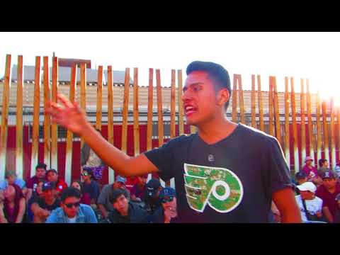 FLINT VS KHLI - 8vos - GDU BATTLES