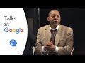 Moving to Higher Ground | Wynton Marsalis & Geoffrey Ward | Talks at Google