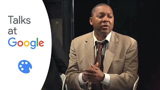 Wynton Marsalis & Geoffrey Ward | Musicians at Google