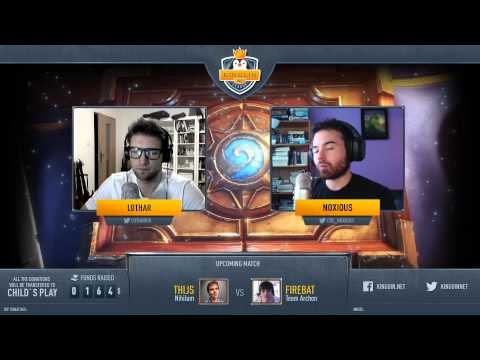 Team Liquid Savjz vs Cloud 9 Strifecro | KPL 2015 S1 W1D2 | Kinguin Pro League 2015