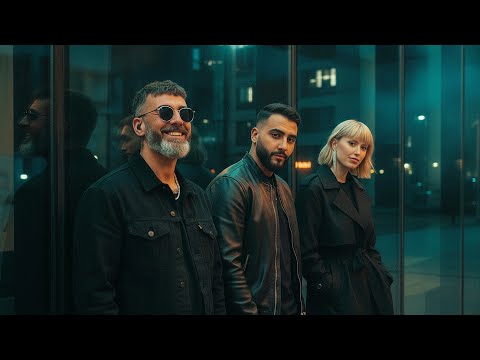 Sido feat. Lea & Samra - In deinen Armen (prod d9wnbeats)