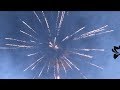 Setting Off Fireworks HD July 4 2017