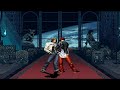 Kyo Vs Iori Special Intro S KOF95 SVC