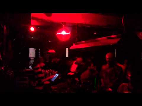 Bucuresti Underground Label Night 01 pres diminutive