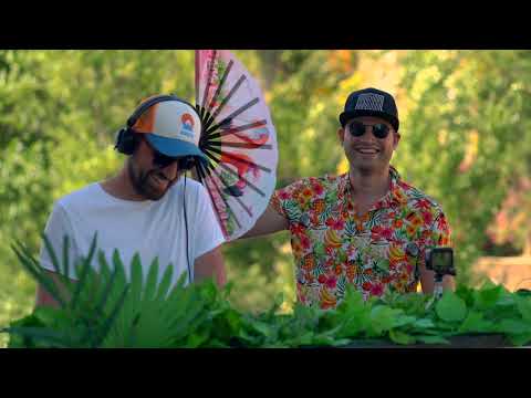 Family Piknik Live Session 2020 - Abstraal b2b Albanø