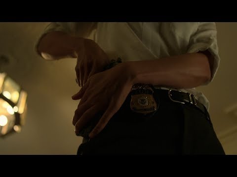 Marvel's The Punisher Season 2 Madani vs Krista (Part 1)[1080p]