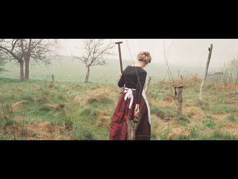 Franziska Hauser: A Housewife Makes Her Daily Life as Poem