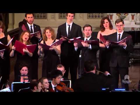 Mozart: Requiem - Agnus Dei (Gregory Spears)