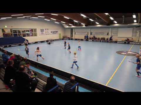 D1- pojat Akatemia 06 - ErVi East 24112019