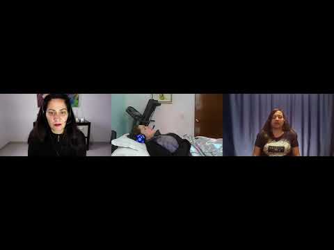 539 Karen, marcada por el diablo - Hipnosis Conciencia Efectiva Irazema Nuño