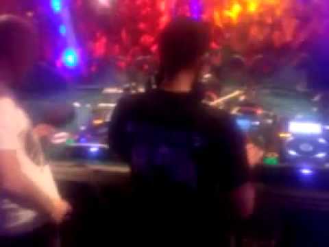 vince vs darkraver live @ mindcontroller 2014 10
