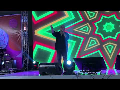 Papa ferdy nyanyiin “Rahasia Hati” sampe minta bantuan anak2  Renaga,Deirda,Dewa buat naik panggung