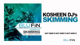 Kosheen DJ's - Skimming (Namito Remix)