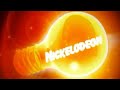 DreamWorks Animation SKG Nickelodeon Lightbulb 2009 2008 2005