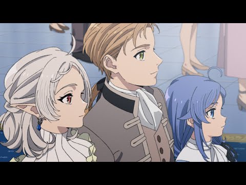 Mushoku Tensei: Jobless Reincarnation Season 3 - Episode 05 [English Sub]