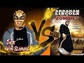 ABRAHAM LINCOLN VS ZOMBIES Movie Review The Asylum Mockbuster Slammarang