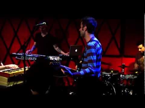 Mark Guiliana's Beat Music: Public Interest