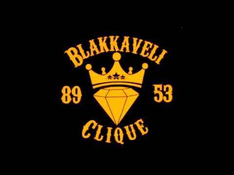 REZA BLACK x VIDA x RO` - ES WIRD ZIIT (TRACK)